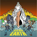 Five Horse Johnson: Last Men on Earth - COMPACT DISCS