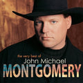 John Michael Montgomery: The Very Best Of John Michael Montgomery - CD