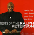Ralph Peterson: Test of Time - CD