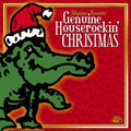 Various Artists: Genuine Houserockin Christmas - CD