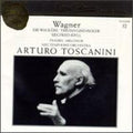 Wagner / NBC Sym Orch / Toscanini: Toscanini Collection 52 - CD