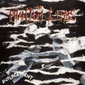 The Phantom Limbs: Displacement - CD