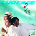 Surface: 2nd Wave - CD