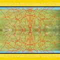 Sabers: Specter - CD