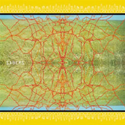 Sabers: Specter - CD