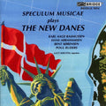Speculum Musicae: New Danes - CD