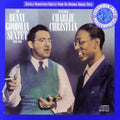 Benny Goodman Sextet: Sextet Featuring Charlie Christian - CD