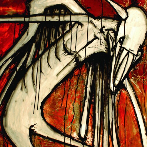 Converge: Petitioning the Empty Sky - CD
