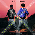 Kris Kross: Totally Krossed Out - CD