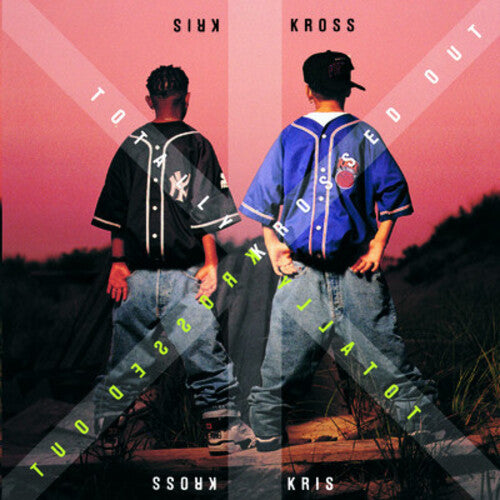 Kris Kross: Totally Krossed Out - CD