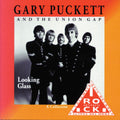 Gary Puckett & Union Gap: Looking Glass - CD