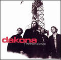 Dakona: Perfect Change - CD