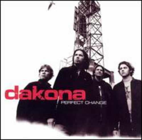 Dakona: Perfect Change - CD