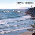 Steven Halpern: Ocean Suite - CD