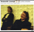 P. Hindemith: Viola Sonatas - CD