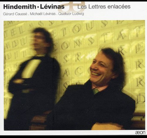 P. Hindemith: Viola Sonatas - CD