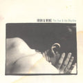 Iron & Wine: The Sea and The Rhythm - CD