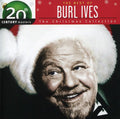 Burl Ives: Christmas Collection: 20th Century Masters - CD