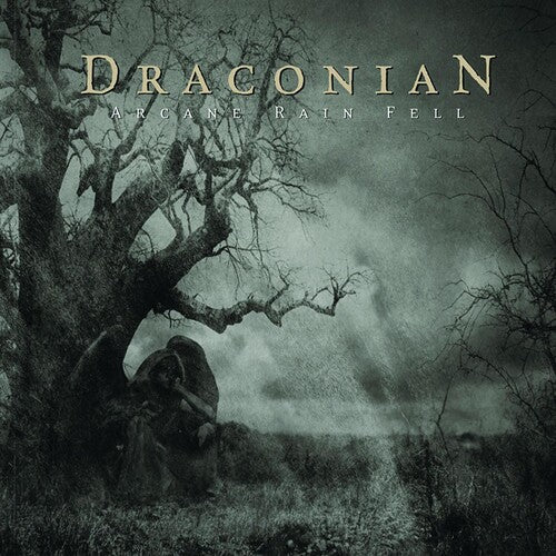 Draconian: Arcane Rain Fell - CD