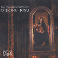 The Musicke Companye: O Bone Jesu - CD