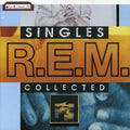 R.E.M.: Singles Collected - CD