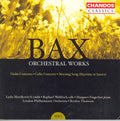 Bryden Thomson: Orchestral Works 1 - CD