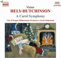 Gavin Sutherland: Carol Symphony - CD