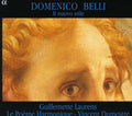 Guillemette Laurens: Il Nuovo Stile - COMPACT DISCS