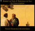 Eugene A. Green: Conversation - CD