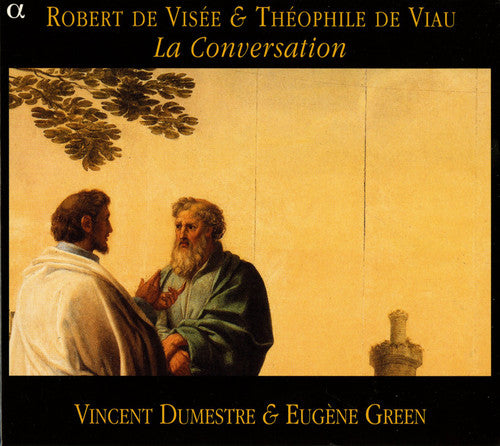 Eugene A. Green: Conversation - CD