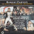 Robert Farnon: Captain Horatio Hornblower Suite - CD