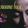 Susana Baca: Susana Baca - CD
