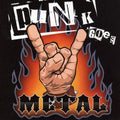 Various Artists: Punk Goes Metal, Vol. 1 - CD