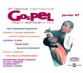 Various Artists: 4th Festival De Gospel De Paris 1997- CD Simple - CD