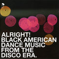Various Artists: Alright / Various - CD