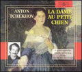 Patrick Chesnais: Anton Tchekov: La Dame Au Petit Chien - CD