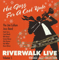 Jim Cullum, Jr.: Hot Jazz for a Cool Yule - COMPACT DISCS