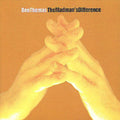 Ben Thomas: Madman's Difference - CD
