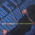 Ben Thomas: Mystagogue - CD