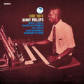 Sonny Phillips: Sure 'Nuff -LP