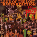 The Freeze: Land Of The Lost/Rabid Reaction - CD