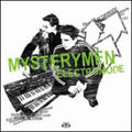 Mysteryman: Electromode - 12-INCH SINGLE