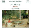 Trio Campanella: Suite Iberia - CD