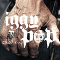 Iggy Pop: Skull Ring - CD