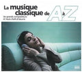 A to Z of Classical Music (Fre: A to Z of Classical Music (Fre - CD