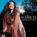 Karen Clark-Sheard: The Heavens Are Telling - CD