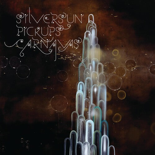 Silversun Pickups: Carnavas - CD