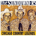 The Sundowners: Chicago Country Legends - CD