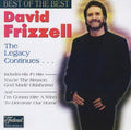 David Frizzell: Best of the Best - CD
