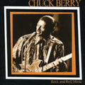 Chuck Berry: Live - CD